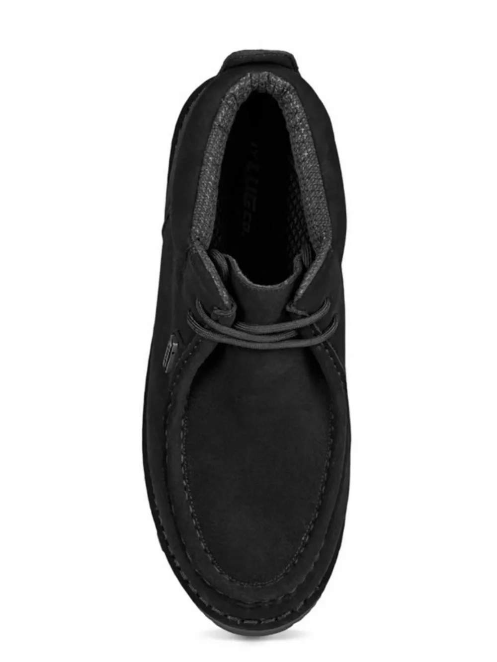 Lugz stay trend